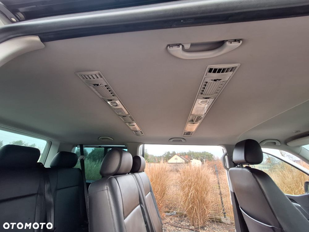 Volkswagen Caravelle 2.0 TDI L1 Highline DSG - 27