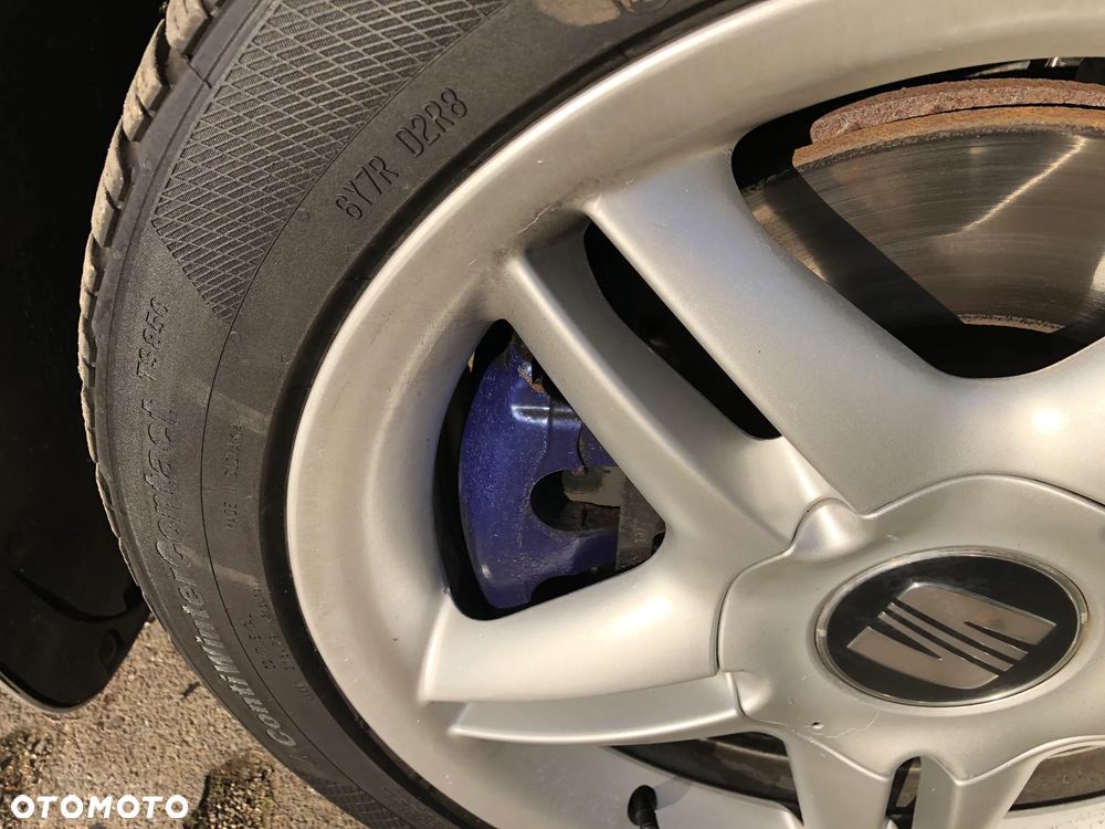 Seat Leon 1.9 TDI 150 Sport - 15