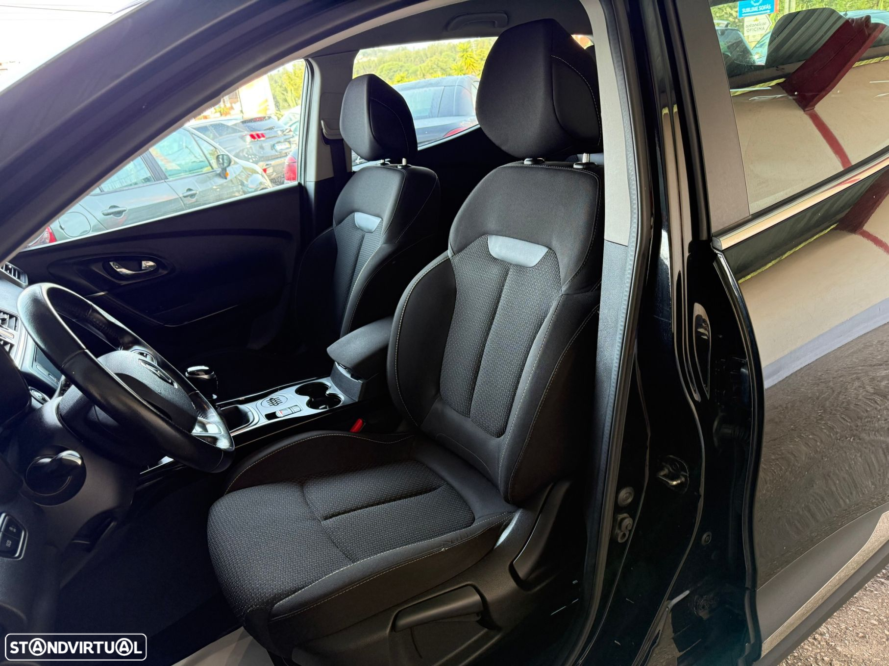 Renault Kadjar - 18