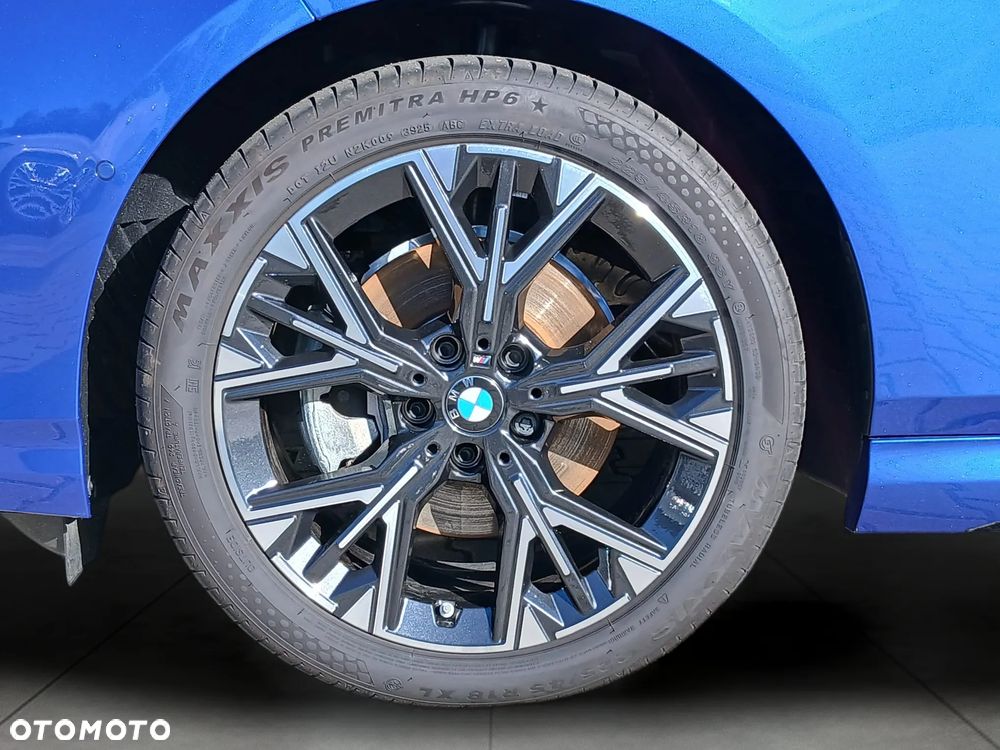 BMW Seria 2 2026