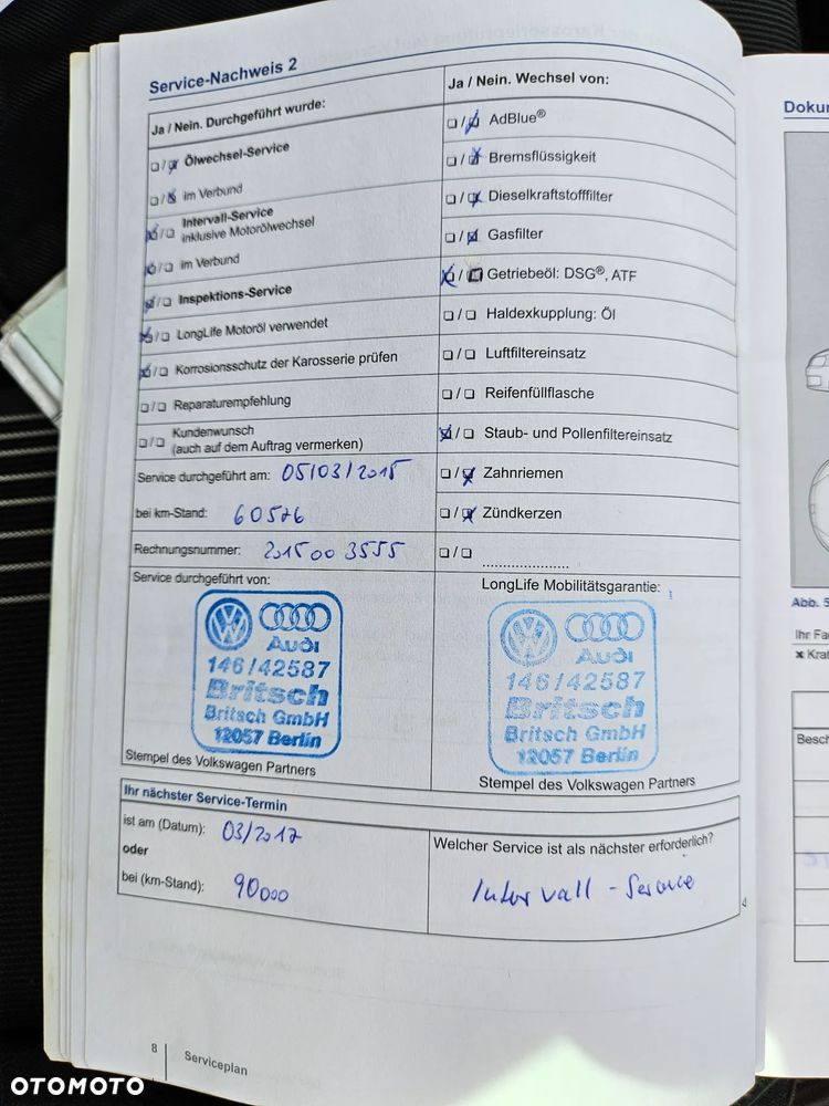 Volkswagen Sharan - 24