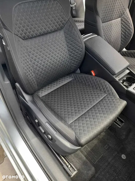 Skoda Superb 2.0 TDI Style DSG - 5
