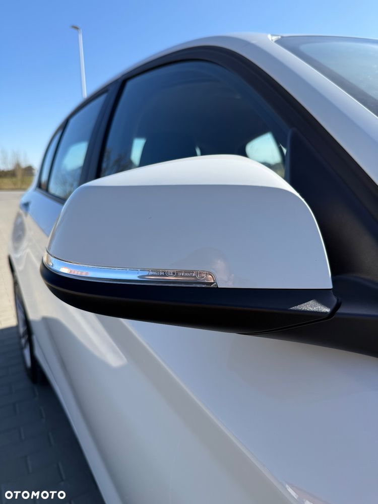 BMW Seria 1 118d - 18