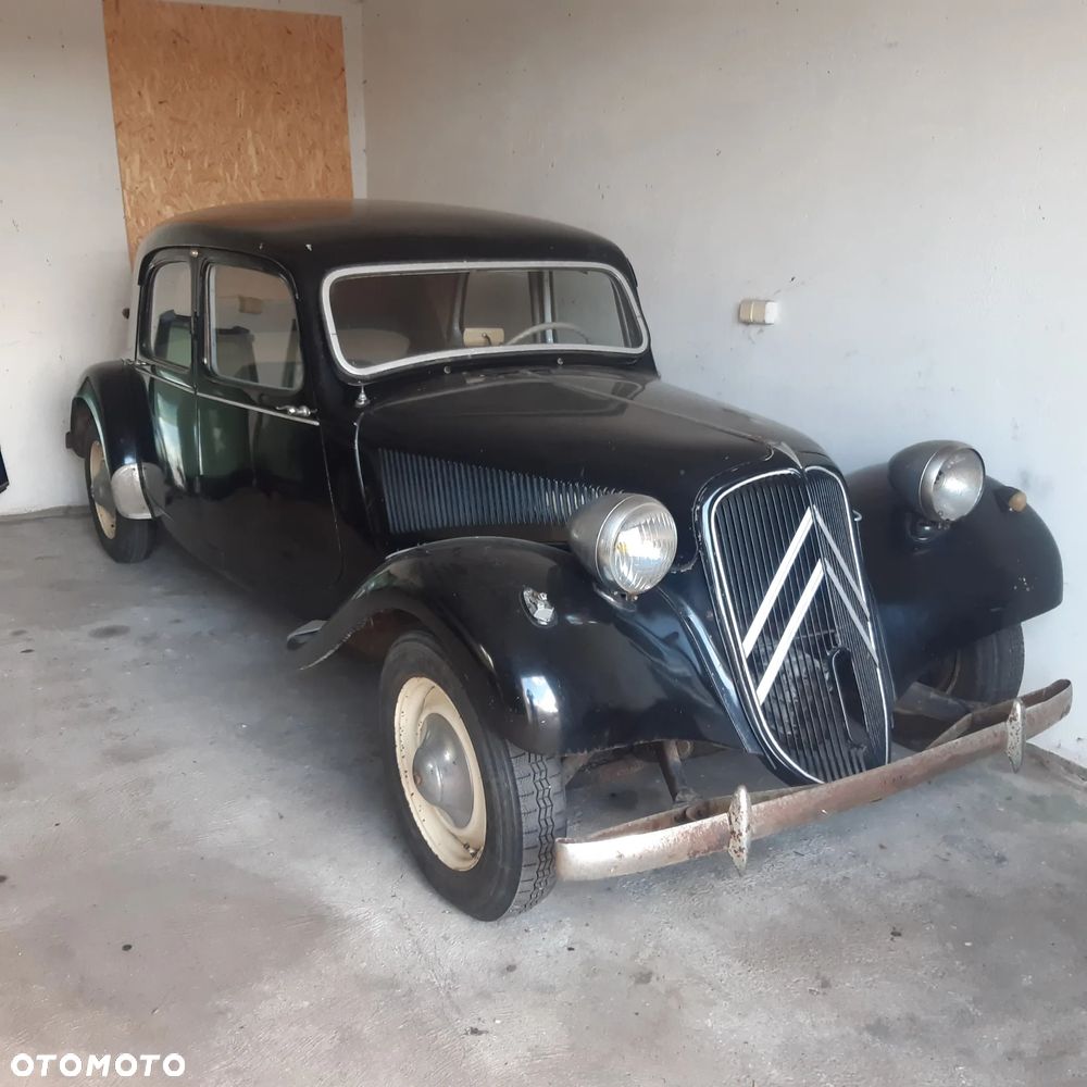 Citroën Inny - 3
