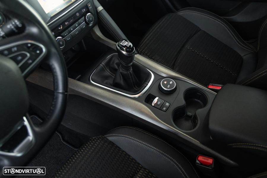 Renault Kadjar 1.5 dCi Exclusive - 31