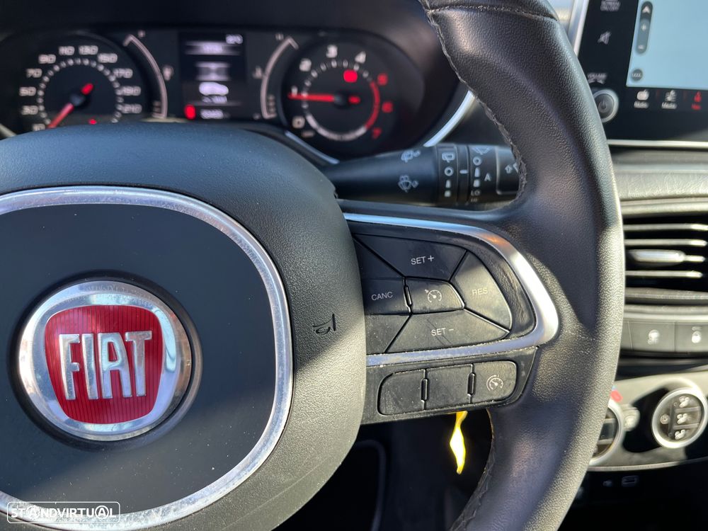 Fiat Tipo 1.3 M-Jet Lounge - 29