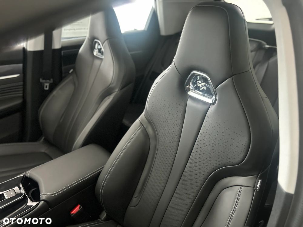 Dongfeng Mage 1.5T MachPower - 5