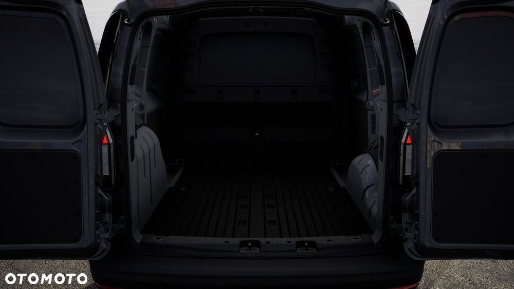 Volkswagen Caddy - 7