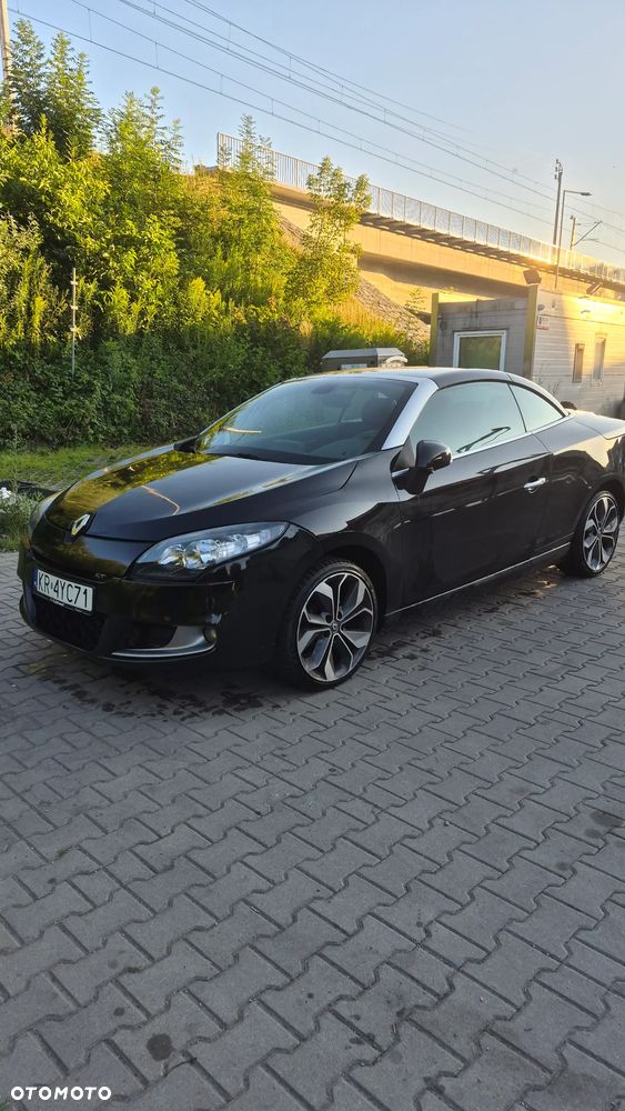 Renault Megane 1.9 dCi Dynamique - 2