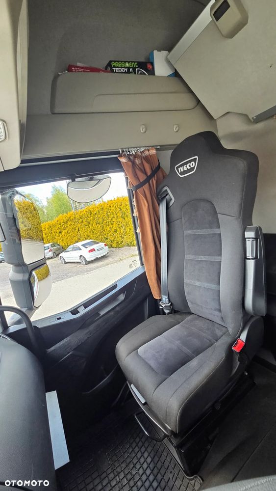 Iveco S-WAY AS 440ST/P - 6