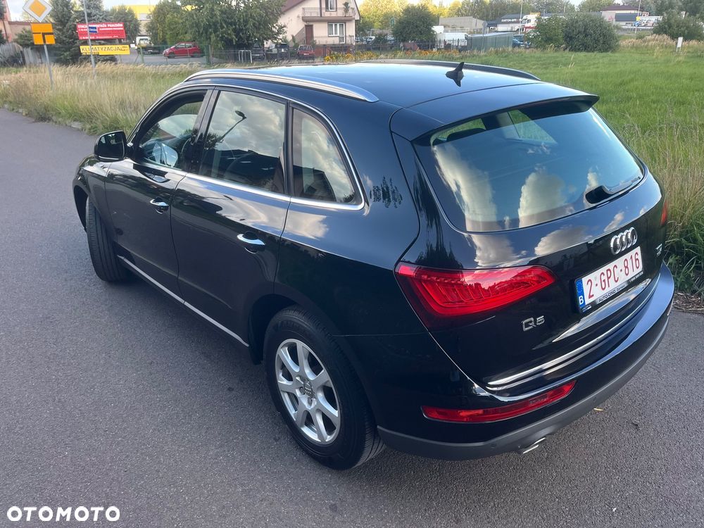 Audi Q5 2.0 TDI (clean diesel) ultra - 12