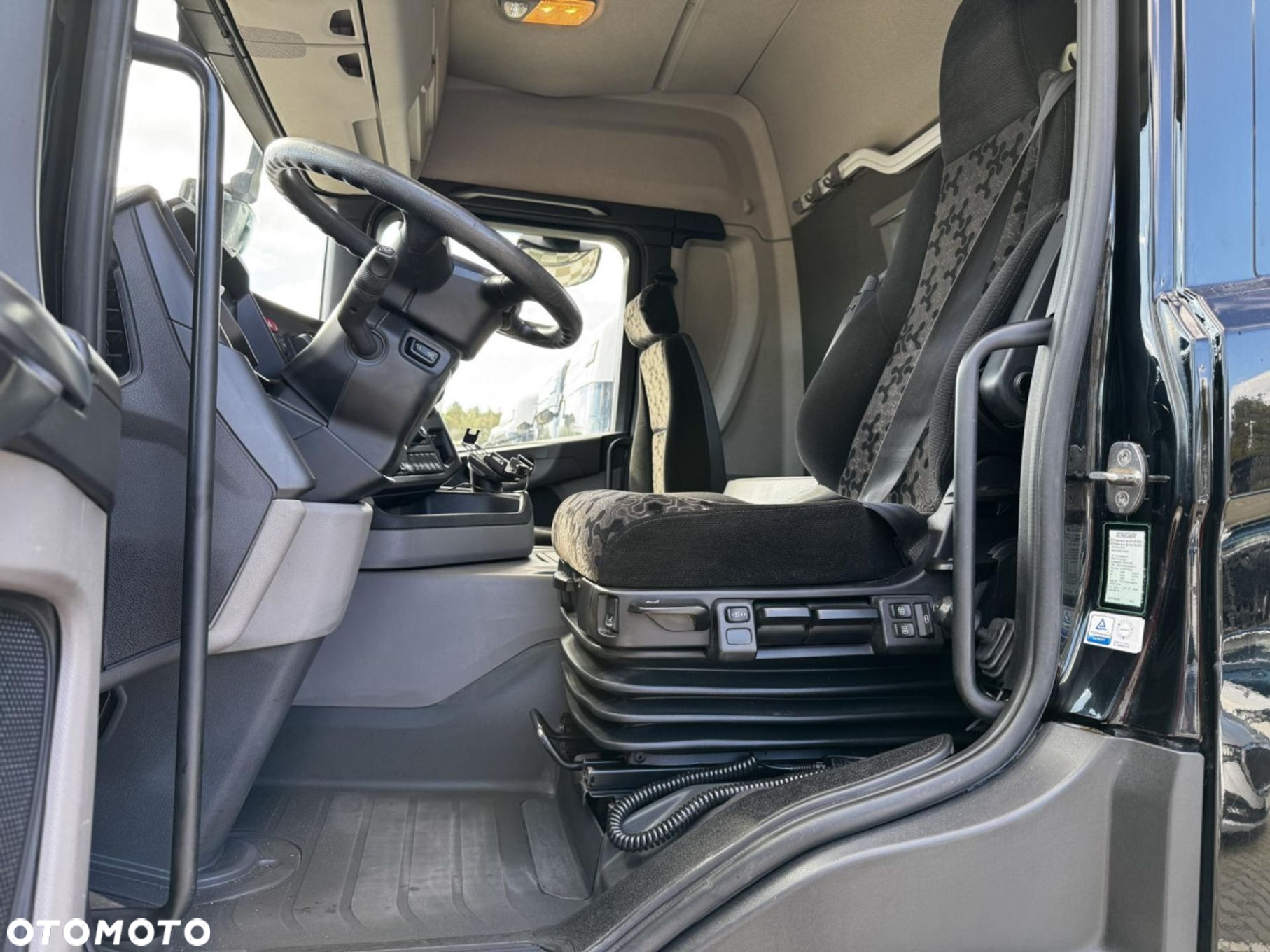 Scania G450 XT - 5
