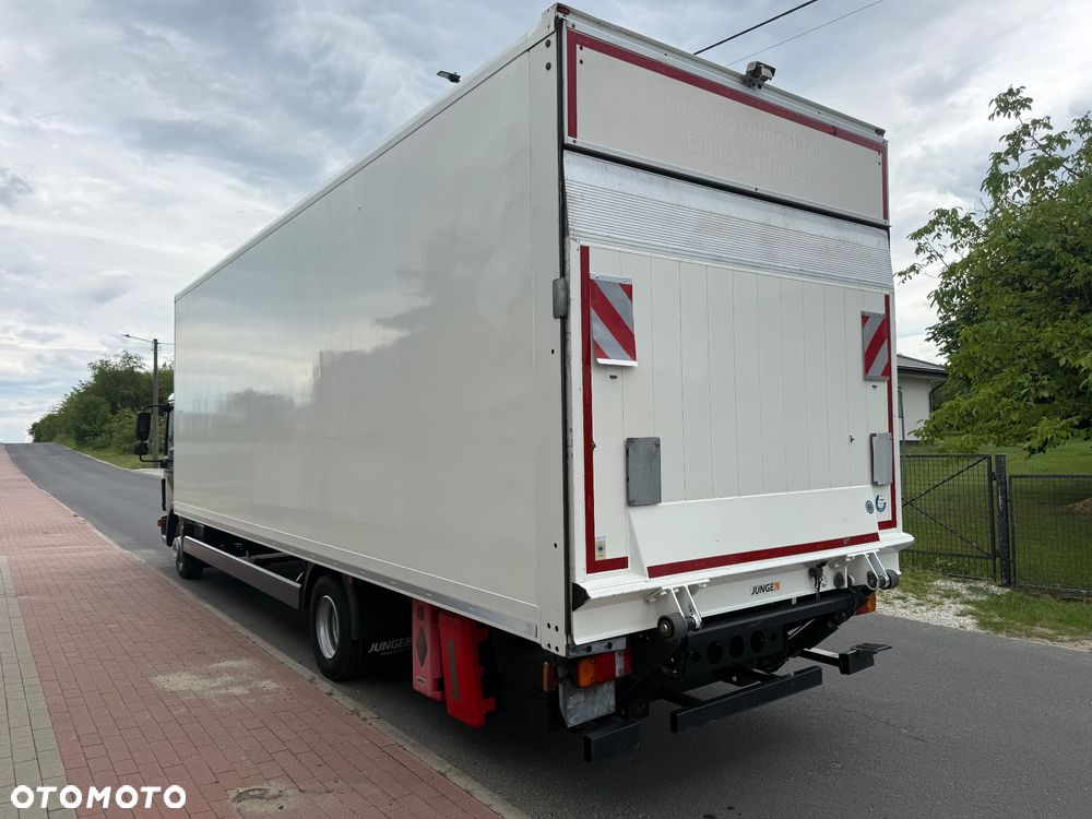 MAN TGL 12.250 - 4