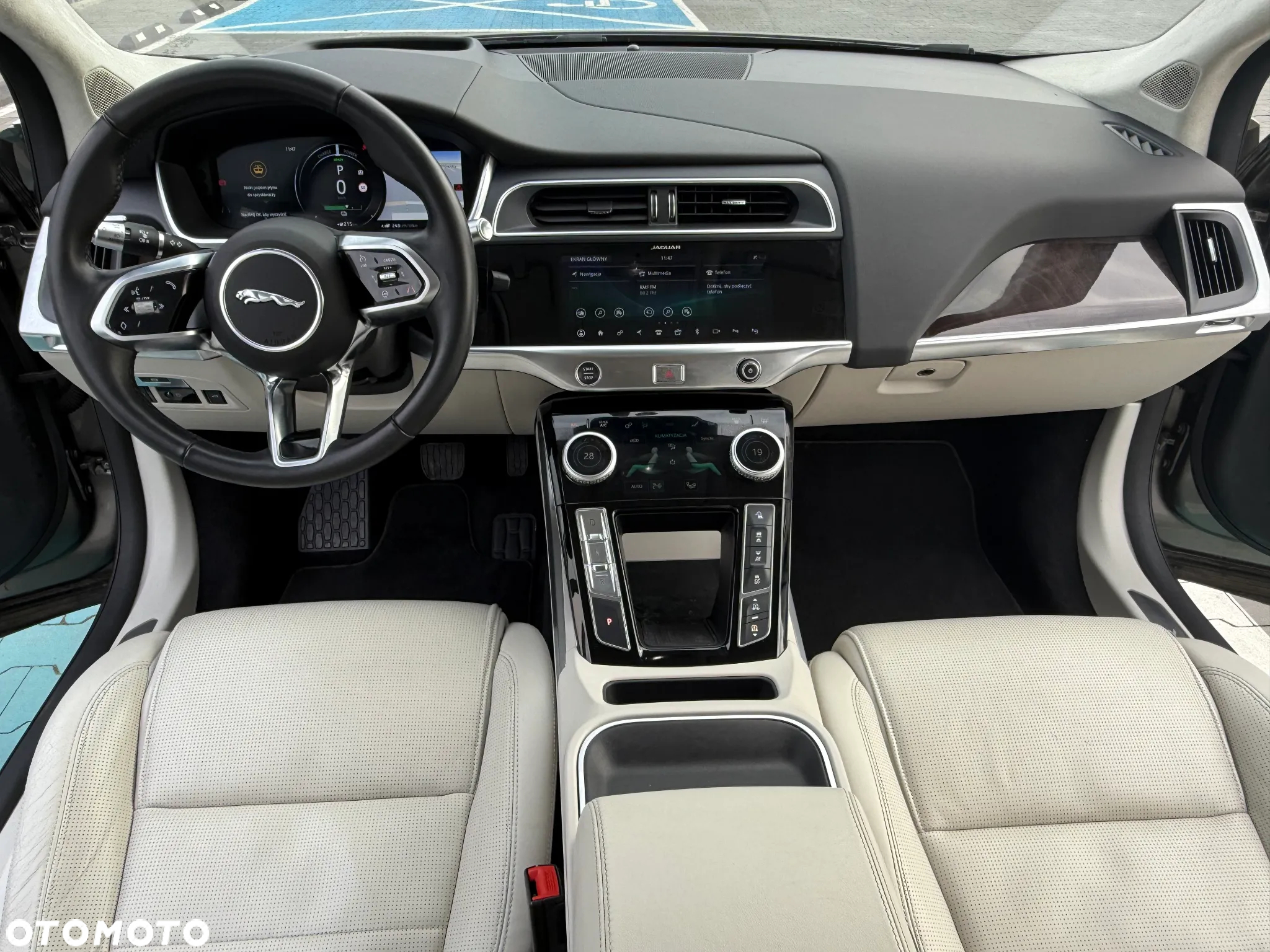 Jaguar I-Pace EV400 AWD HSE - 15