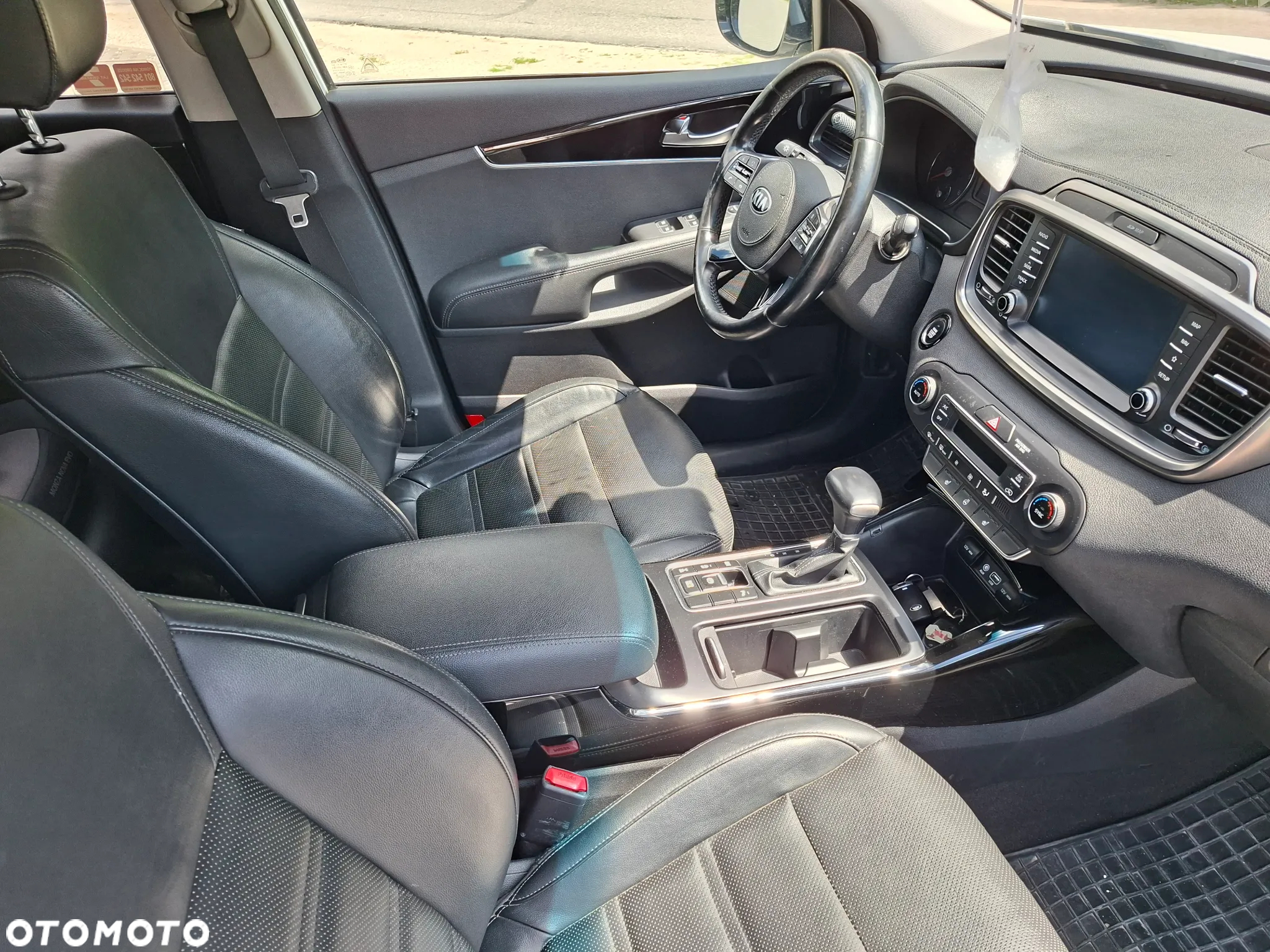 Kia Sorento 2.0 CRDI XL - 20