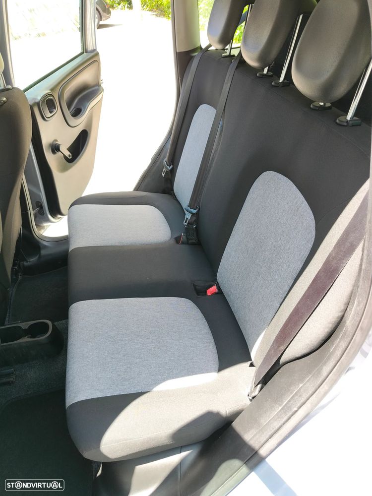 Fiat Panda 1.2 Easy S&S - 9