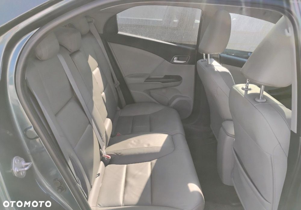 Honda Civic - 10