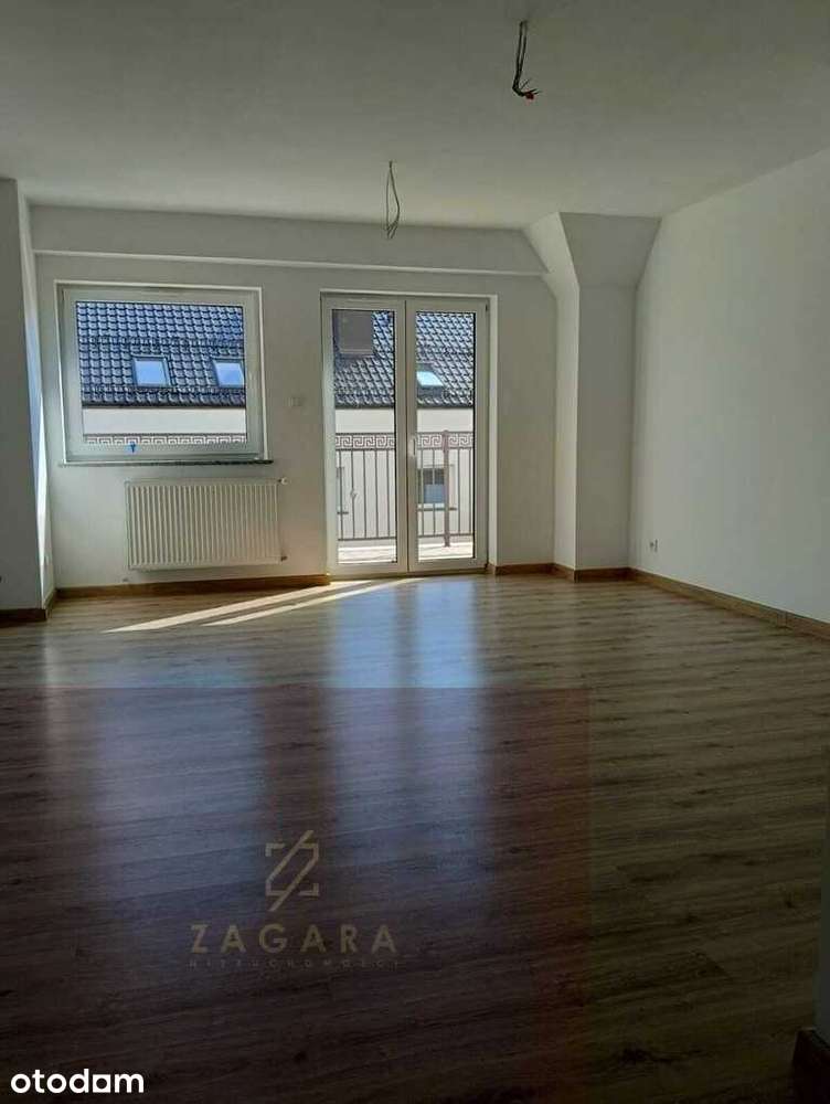 MIESZKANIE 60,84m² I 2 pok I 0% PCC I 0% PROWIZJI