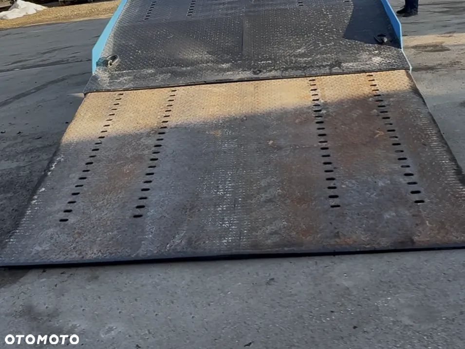 MAN TGS 26.400 * AUTOLAWETA 7,70m + PALFINGER PK 21502 + PILOT * STAN BDB - 10