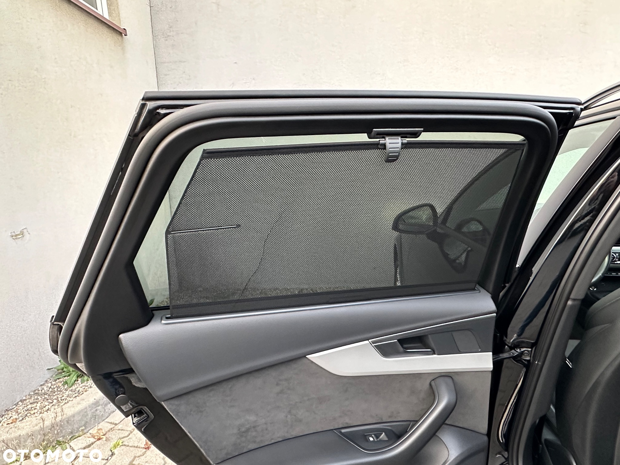 Audi A4 Allroad quattro 40 TDI S tronic - 32
