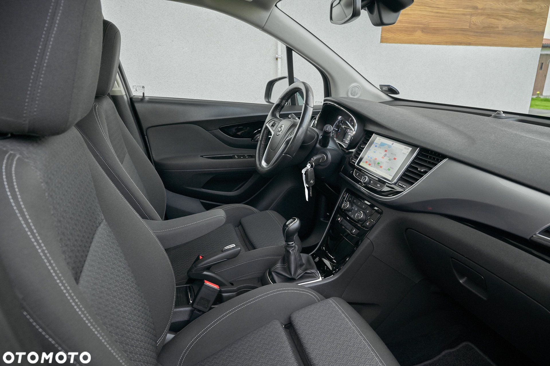 Opel Mokka - 30