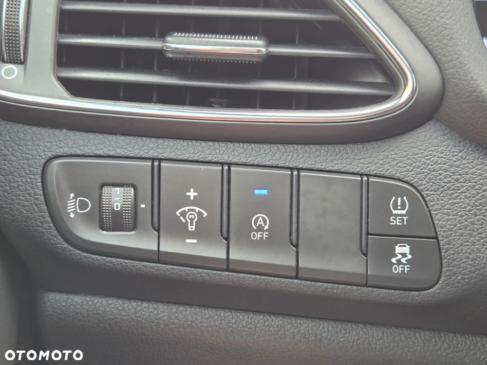 Hyundai i30 1.0 T-GDI Comfort - 23