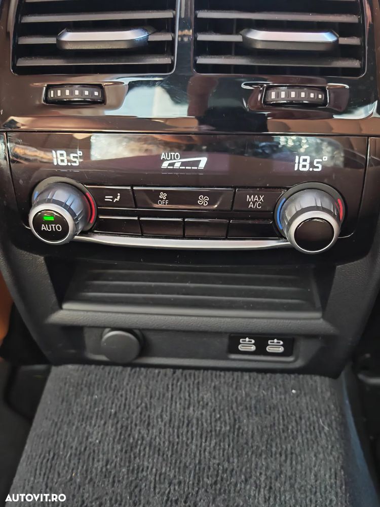 BMW Seria 5 - 18