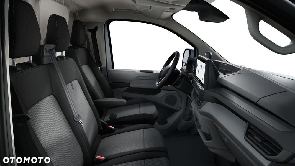 Volkswagen T7 Furgon - 9