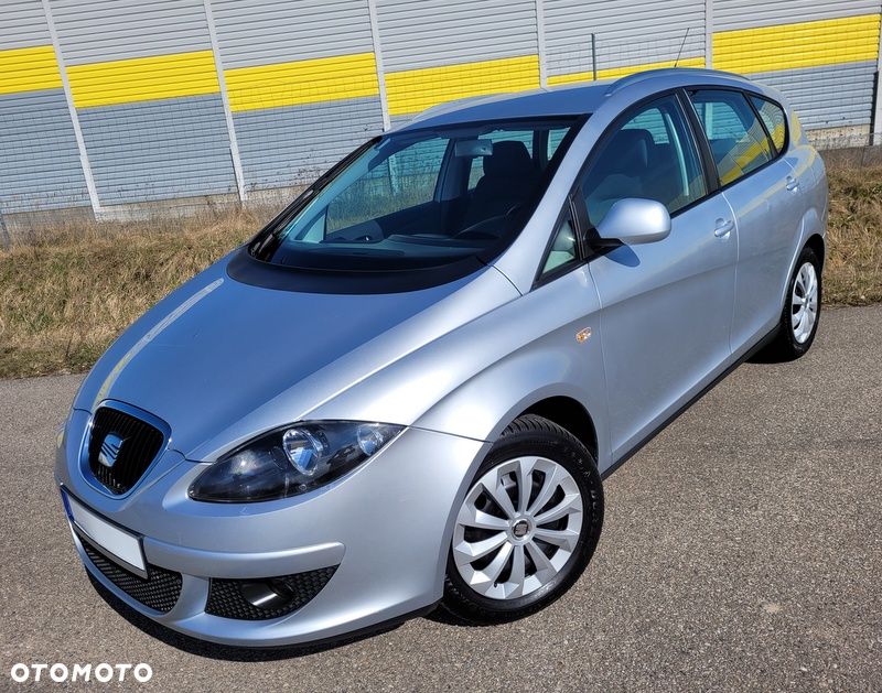 Seat Altea XL - 22