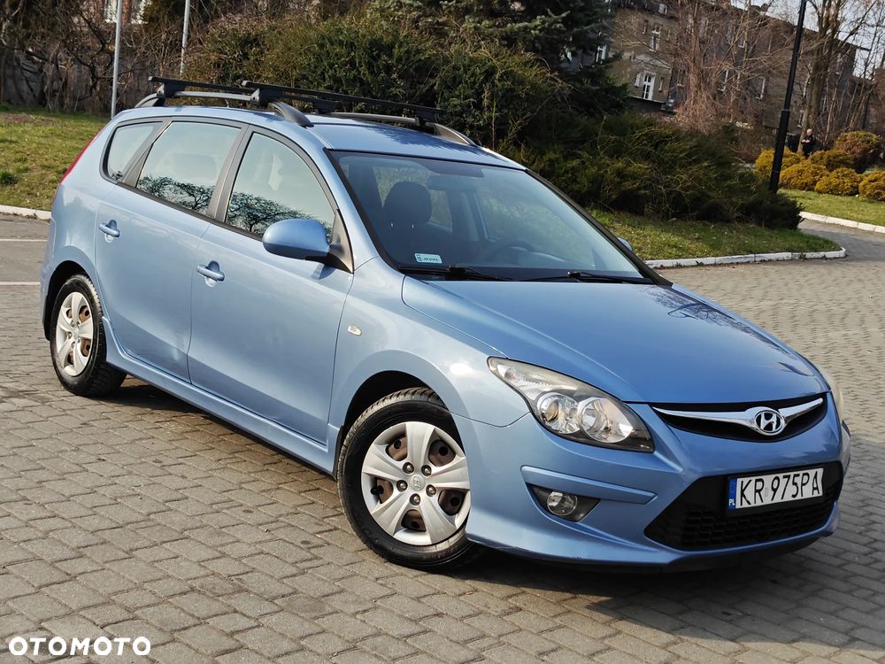 Hyundai i30 1.6 CRDi Style - 4