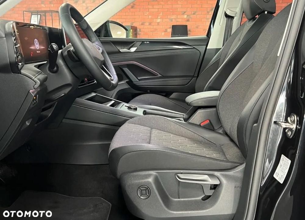 Volkswagen Tiguan - 7