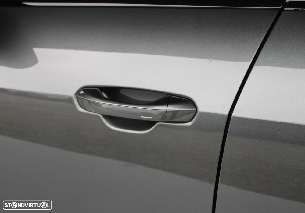 Audi e-tron GT quattro - 19