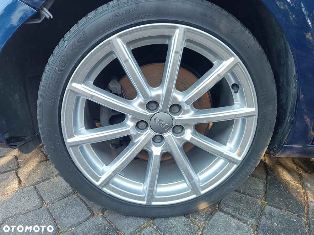 Audi A1 3-drzwiowe 1.6 TDI sport - 21