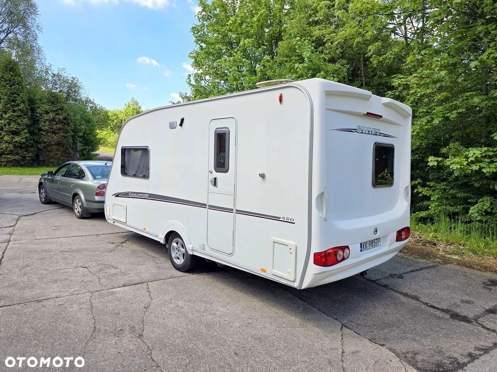 SWIFT Challenger 530 - 4