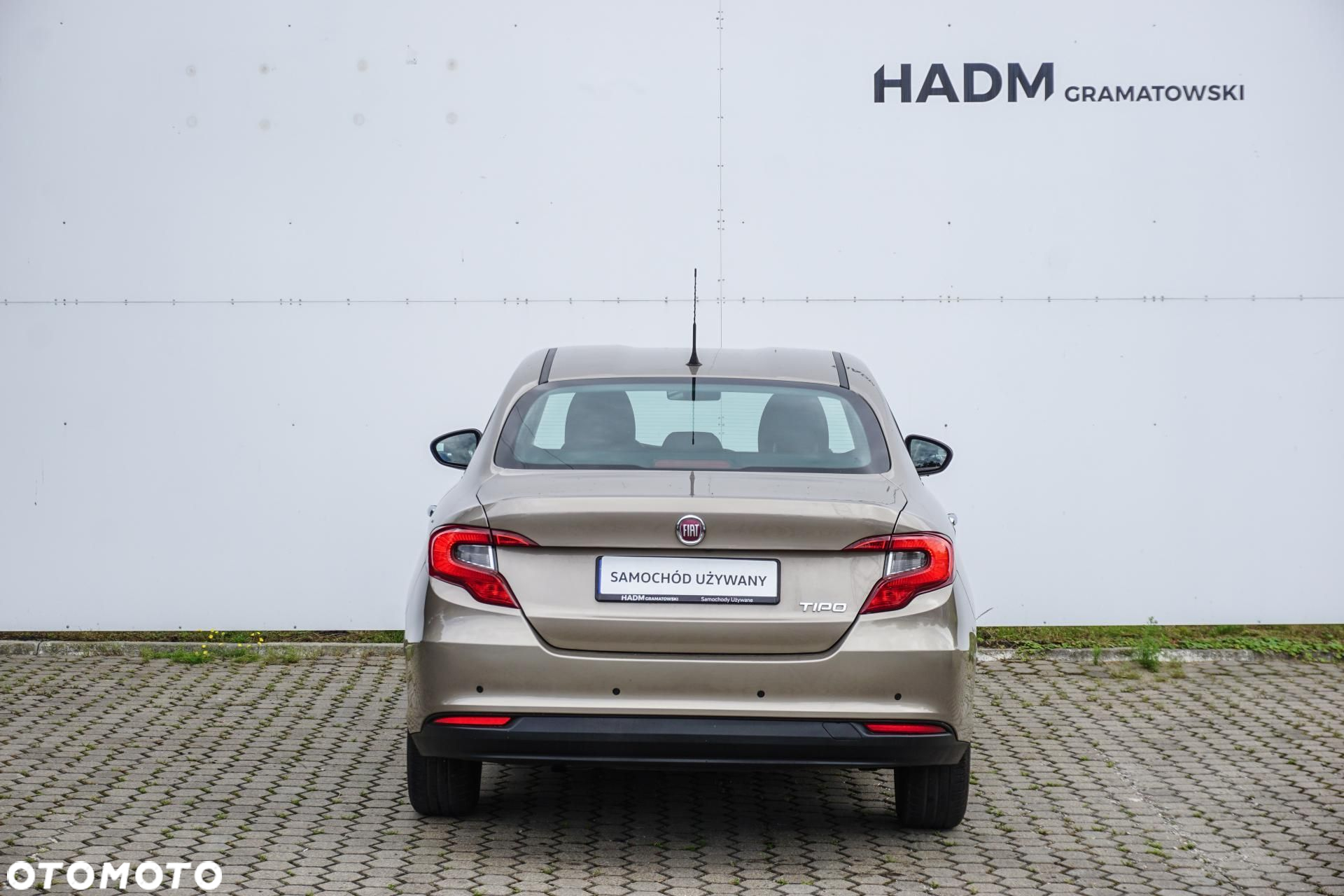 Fiat Tipo - 7