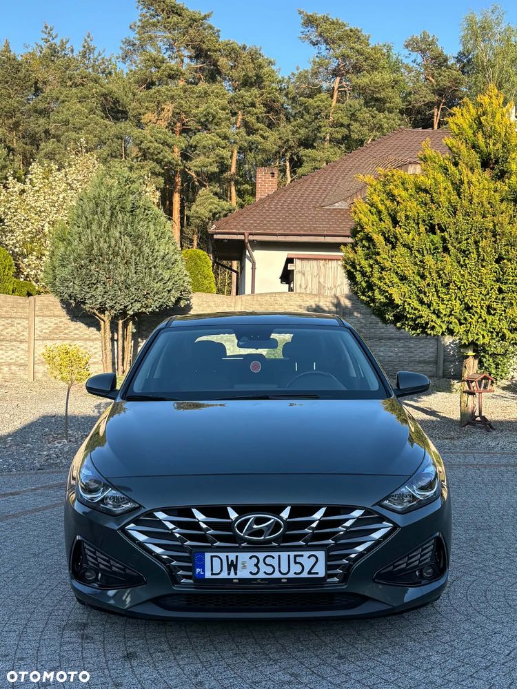 Hyundai i30 1.5 DPI Modern - 1