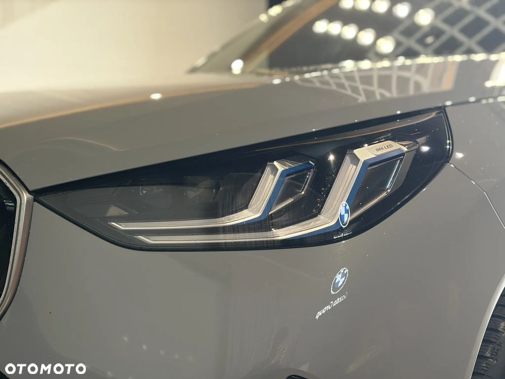 BMW X3 - 10