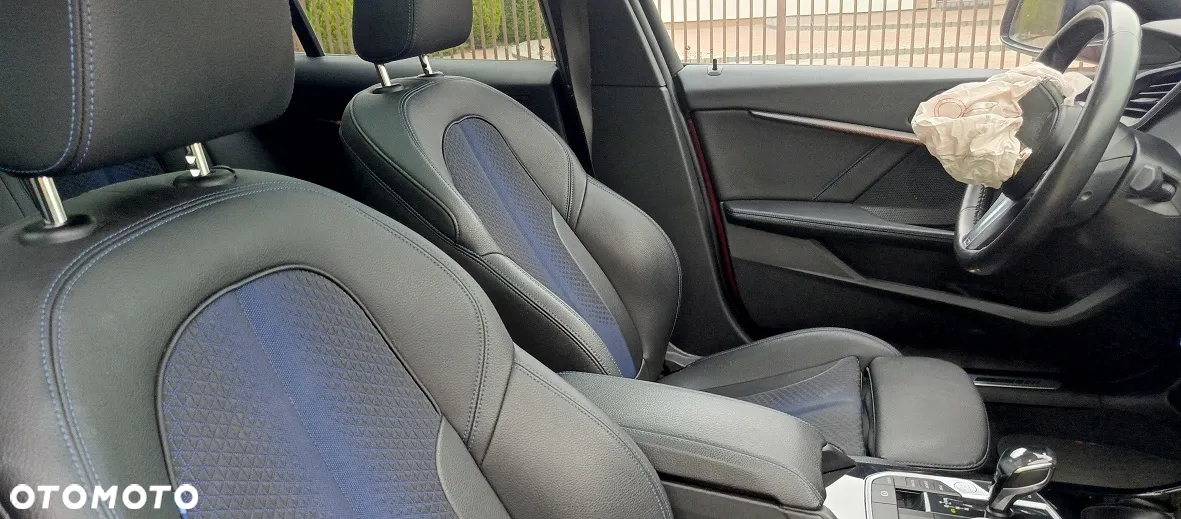 BMW Seria 1 118d M Sport sport - 19