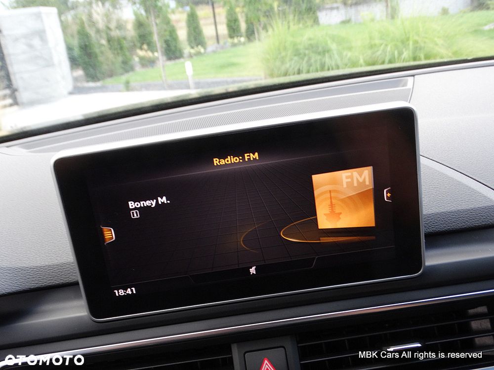 Audi A4 Limousine 2.0 TFSI ultra S tronic sport - 31