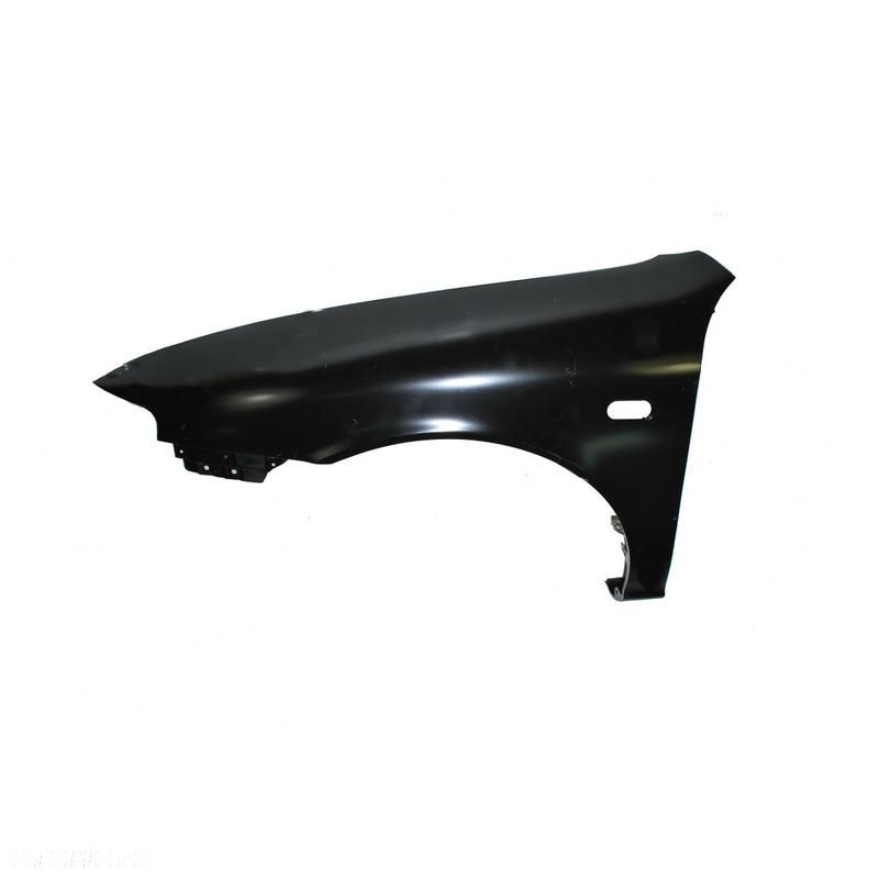 NOWY BŁOTNIK SEAT LEON 2000-2004 LAKIEROWANY W KOLOR - 2