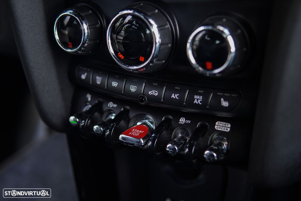 MINI 3 Portas Cooper D - 30