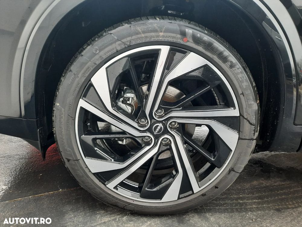 Nissan Qashqai 1.3 l 156CP X-Tronic 4WD MHEV Tekna Plus - 8