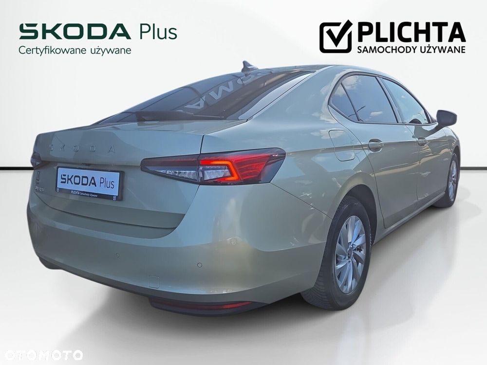 Skoda Superb 1.5 TSI mHEV Essence DSG - 6