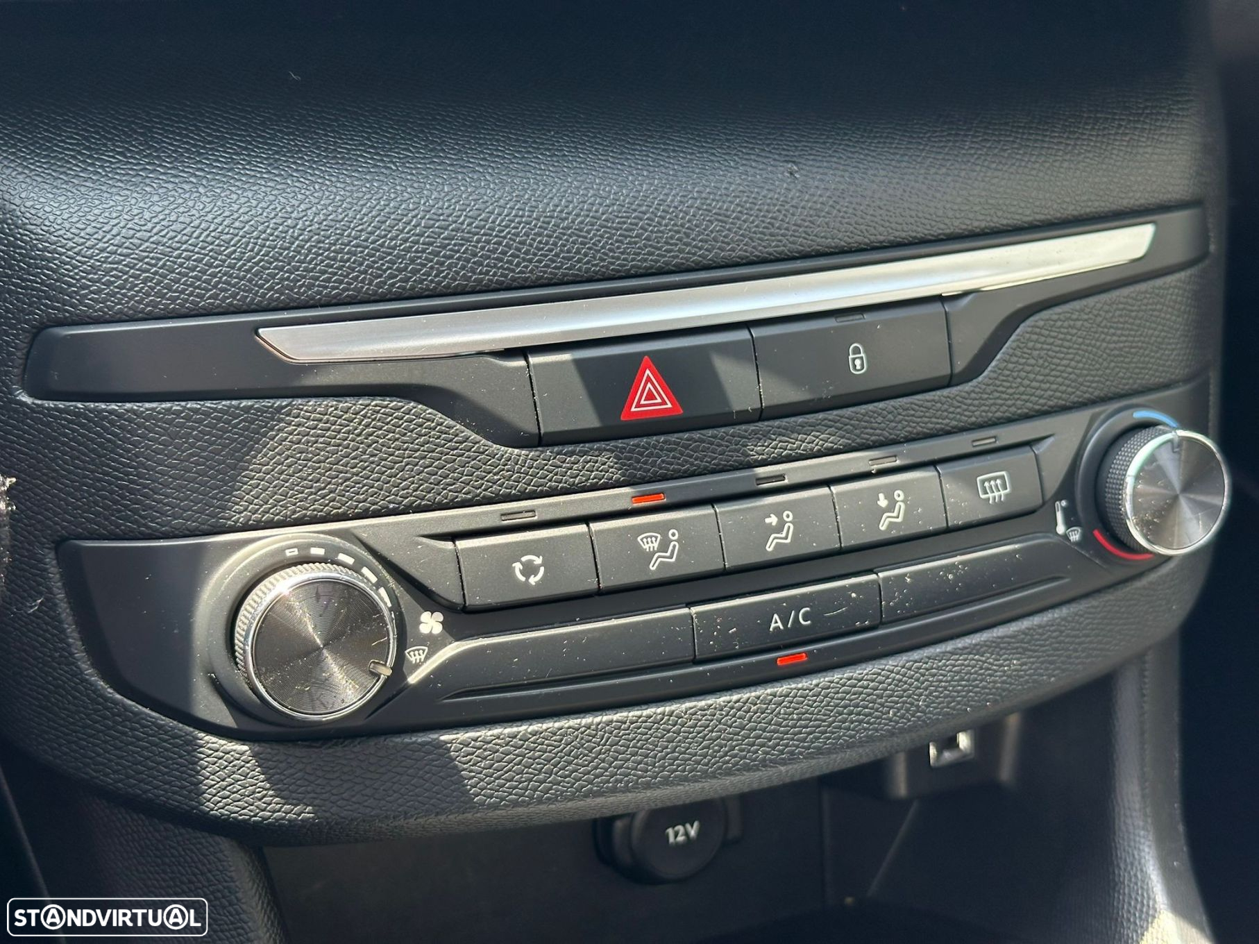 Peugeot 308 SW 1.6 BlueHDi Access - 12