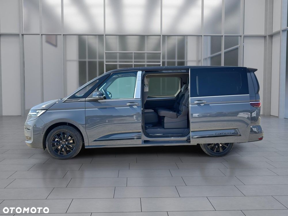 Volkswagen Multivan - 10