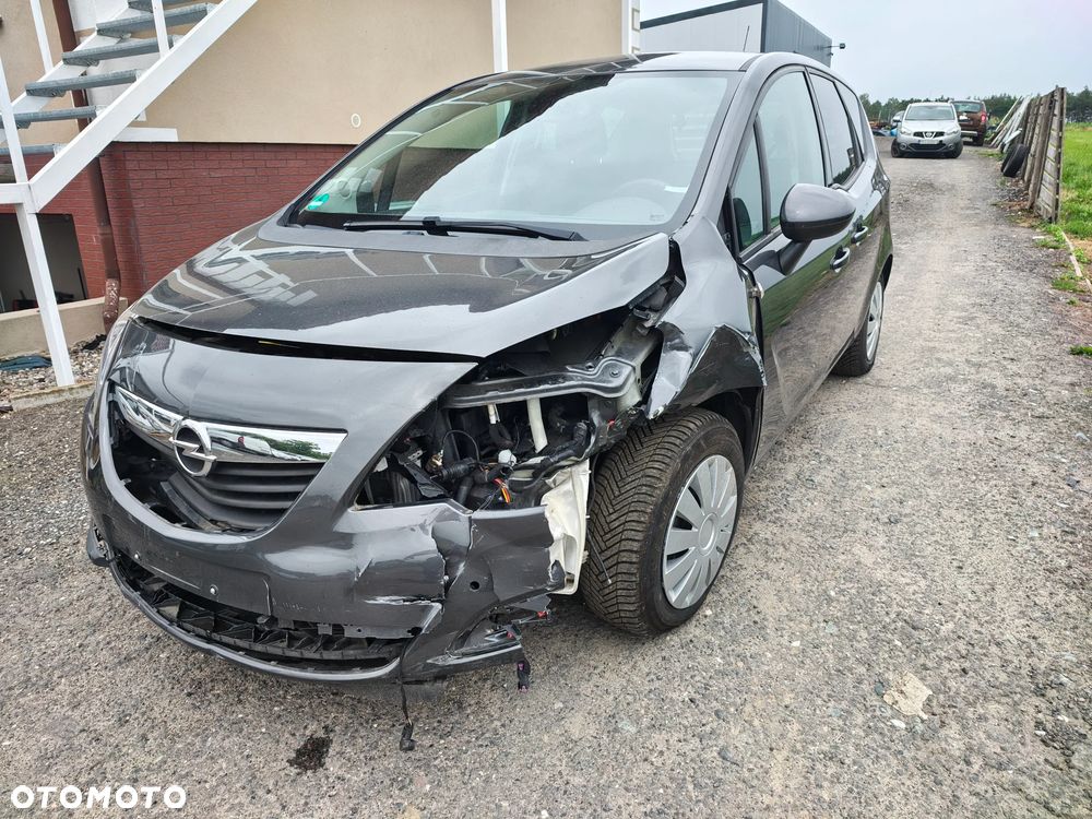 Opel Meriva 1.4 Active - 12