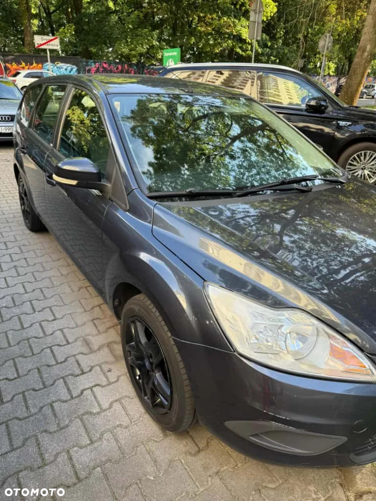 Ford Focus - 7