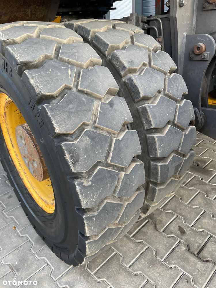 Volvo EW 160C - 22
