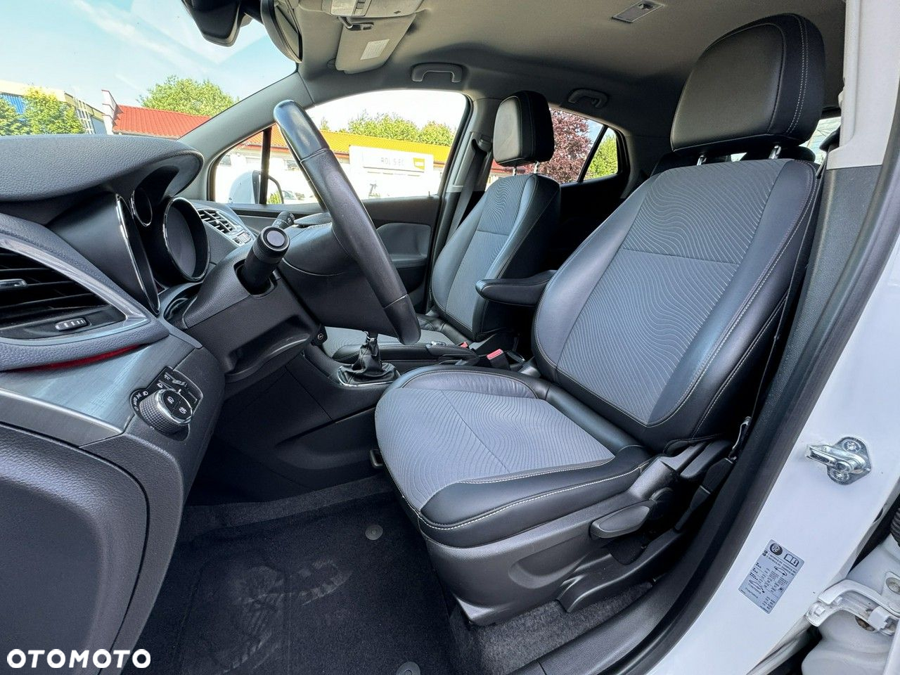 Opel Mokka - 18