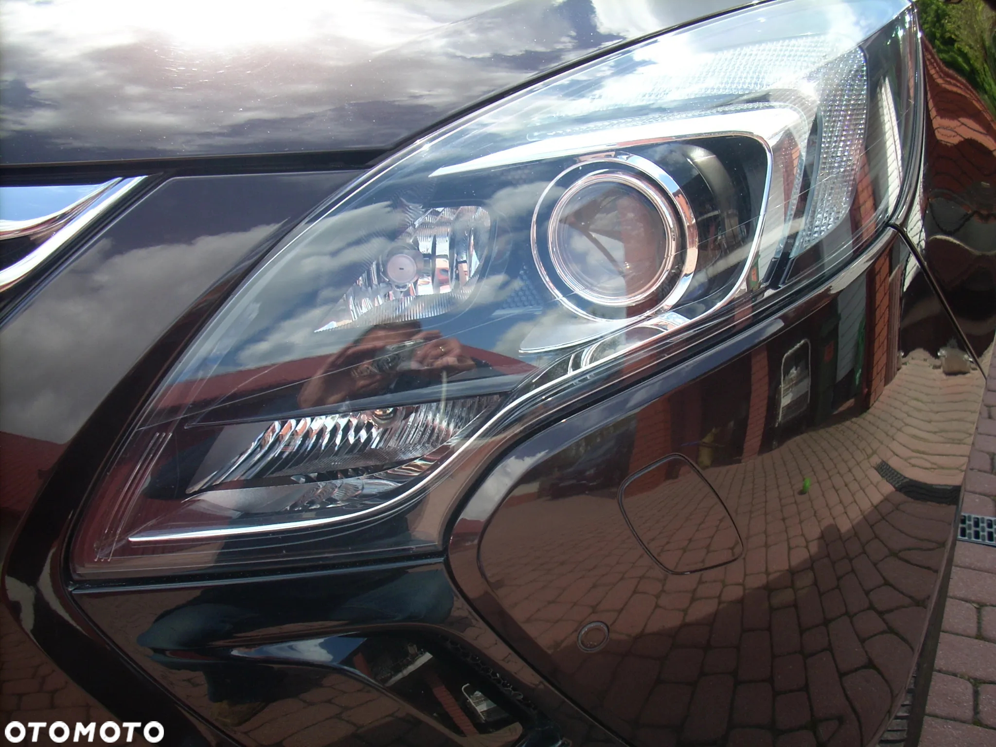 Opel Zafira 2.0 CDTI Cosmo - 23